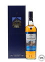 MACALLAN - WELCOME TO 100 QUEEN STREET - EDRINGTON MACALLAN - WELCOME TO 100 QUEEN STREET - EDRINGTON