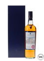 MACALLAN - WELCOME TO 100 QUEEN STREET - EDRINGTON MACALLAN - WELCOME TO 100 QUEEN STREET - EDRINGTON