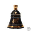 BELLS 12 YEAR OLD "YEAR OF THE SHEEP" 1991 DECANTER BELLS 12 YEAR OLD "YEAR OF THE SHEEP" 1991 DECANTER