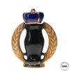 JIM BEAM L.V.N.H OWLS DECANTER - 100 MONTHS OLD JIM BEAM L.V.N.H OWLS DECANTER - 100 MONTHS OLD