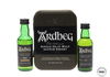 ARDBEG 10 & 17 YEAR OLD MINIATURES TIN ARDBEG 10 & 17 YEAR OLD MINIATURES TIN