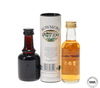 BOWMORE 12 YEAR OLD MINIATURES