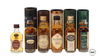 WHISKY MINIATURES WHISKY MINIATURES