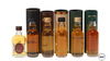 WHISKY MINIATURES WHISKY MINIATURES