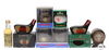 OLD ST ANDREWS WHISKY MINIATURES