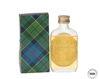 GLEN GRANT 8 YEAR OLD 100 PROOF MINIATURE GLEN GRANT 8 YEAR OLD 100 PROOF MINIATURE