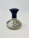 BRITISH NAVY PUSSERS RUM MINIATURE