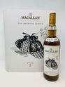 THE MACALLAN FOLIO 5 "THE ARCHIVAL SERIES"