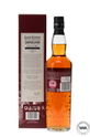 GLEN SCOTIA 14 YEAR OLD - CAMPBELTOWN MALTS FESTIVAL 2020 - TAWNY PORT FINISH GLEN SCOTIA 14 YEAR OLD - CAMPBELTOWN MALTS FESTIVAL 2020 - TAWNY PORT FINISH