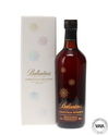 BALLANTINES LIMITED EDITION CHRISTMAS RESERVE BALLANTINES LIMITED EDITION CHRISTMAS RESERVE
