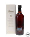 BALLANTINES LIMITED EDITION CHRISTMAS RESERVE BALLANTINES LIMITED EDITION CHRISTMAS RESERVE