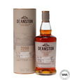DEANSTON 21 YEAR OLD 2000 ORGANIC WHISKY DEANSTON 21 YEAR OLD 2000 ORGANIC WHISKY