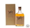 YAMAZAKURA 963 8 YEAR OLD BLENDED MALT WHISKY YAMAZAKURA 963 8 YEAR OLD BLENDED MALT WHISKY