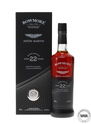 BOWMORE 22 YEAR OLD - ASTON MARTIN MASTERS SELECTION - EDITION NO.3 BOWMORE 22 YEAR OLD - ASTON MARTIN MASTERS SELECTION - EDITION NO.3