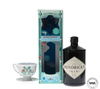 HENDRICKS GIN - SECRETARIUM OF THE CUCUMBER HENDRICKS GIN - SECRETARIUM OF THE CUCUMBER