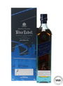 JOHNNIE WALKER BLUE LABEL - LONDON 2220 CITIES OF THE FUTURE EDITION JOHNNIE WALKER BLUE LABEL - LONDON 2220 CITIES OF THE FUTURE EDITION