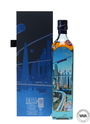 JOHNNIE WALKER BLUE LABEL - LONDON 2220 CITIES OF THE FUTURE EDITION JOHNNIE WALKER BLUE LABEL - LONDON 2220 CITIES OF THE FUTURE EDITION