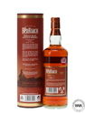BENRIACH 21 YEAR OLD - TAWNY PORT WOOD FINISH BENRIACH 21 YEAR OLD - TAWNY PORT WOOD FINISH