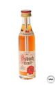 ASBACH URALT BRANDY MINIATURE ASBACH URALT BRANDY MINIATURE