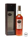 GLENGOYNE RSAC MOTOR SPORT SINGLE CASK #592 GLENGOYNE RSAC MOTOR SPORT SINGLE CASK #592