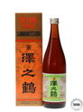 SAWANOTSURU DE LUXE SAKE SAWANOTSURU DE LUXE SAKE