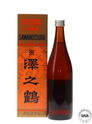 SAWANOTSURU DE LUXE SAKE SAWANOTSURU DE LUXE SAKE