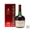 COURVOISIER LUXE 3 STAR COGNAC COURVOISIER LUXE 3 STAR COGNAC