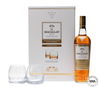 MACALLAN GOLD LIMITED EDITION SET MACALLAN GOLD LIMITED EDITION SET