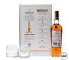 MACALLAN GOLD LIMITED EDITION SET MACALLAN GOLD LIMITED EDITION SET