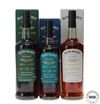 BOWMORE - ASTON MARTIN - EDITIONS 1,2 & 3