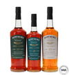 BOWMORE - ASTON MARTIN - EDITIONS 1,2 & 3