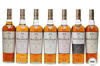MACALLAN FINE OAK SET MACALLAN FINE OAK SET
