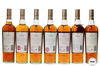 MACALLAN FINE OAK SET MACALLAN FINE OAK SET