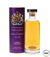 ENGLISH WHISKY CO PLATINUM JUBILEE OF QUEEN ELIZABETH II 1952-2022 ENGLISH WHISKY CO PLATINUM JUBILEE OF QUEEN ELIZABETH II 1952-2022