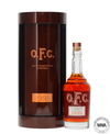 BUFFALO TRACE 25 YEAR OLD 1995 O.F.C