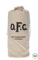 BUFFALO TRACE 25 YEAR OLD 1995 O.F.C