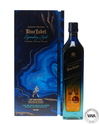 JOHNNIE WALKER BLUE LABEL LEGENDARY EIGHT 200TH ANNIVERSARY