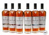 MACALLAN JAMES BOND 60TH ANNIVERSARY - DECADES I - VI