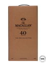MACALLAN 40 YEAR OLD - THE RED COLLECTION (2023)