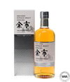 NIKKA DISCOVERY YOICHI AROMATIC YEAST 2022 NIKKA DISCOVERY YOICHI AROMATIC YEAST 2022