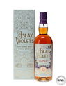ISLAY VIOLETS 33 YEAR OLD SCOTCH WHISKY ISLAY VIOLETS 33 YEAR OLD SCOTCH WHISKY
