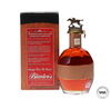 BLANTONS STRAIGHT FROM THE BARREL - DUMPED 2023 BLANTONS STRAIGHT FROM THE BARREL - DUMPED 2023