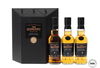 GLENLIVET SPECTRA 3 X 20CL GLENLIVET SPECTRA 3 X 20CL
