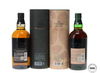 YAMAZAKI SMOKY BATCH - THE FIRST / HAKUSHU JAPANESE FOREST BITTERSWEET EDITION YAMAZAKI SMOKY BATCH - THE FIRST / HAKUSHU JAPANESE FOREST BITTERSWEET EDITION