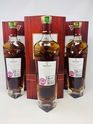 THE MACALLAN RARE CASK BATCH 1,2 & 3 THE MACALLAN RARE CASK BATCH 1,2 & 3
