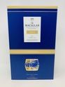 THE MACALLAN GOLD DOUBLE CASK LIMITED EDITION THE MACALLAN GOLD DOUBLE CASK LIMITED EDITION