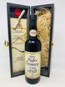 PEDRO DOMECQ 1858 VINTAGE SHERRY PEDRO DOMECQ 1858 VINTAGE SHERRY