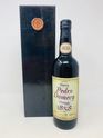 PEDRO DOMECQ 1858 VINTAGE SHERRY PEDRO DOMECQ 1858 VINTAGE SHERRY