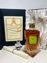 GLENLIVET 1906 CRYSTAL DECANTER GLENLIVET 1906 CRYSTAL DECANTER