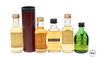 WHISKY MINIATURES WHISKY MINIATURES